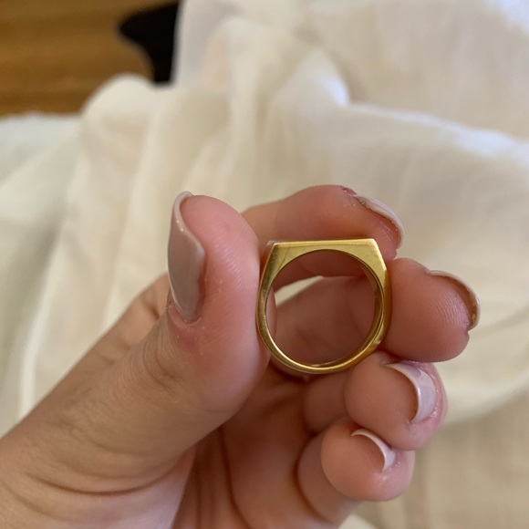 Gorjana ring - Picture 4 of 6